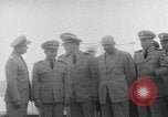 Image of President Eisenhower Newport Rhode Island USA, 1957, second 4 stock footage video 65675073198