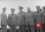 Image of President Eisenhower Newport Rhode Island USA, 1957, second 5 stock footage video 65675073198