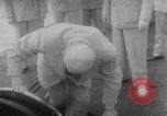 Image of President Eisenhower Newport Rhode Island USA, 1957, second 8 stock footage video 65675073198