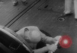 Image of President Eisenhower Newport Rhode Island USA, 1957, second 12 stock footage video 65675073198