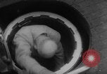 Image of President Eisenhower Newport Rhode Island USA, 1957, second 14 stock footage video 65675073198