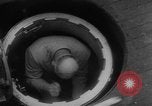 Image of President Eisenhower Newport Rhode Island USA, 1957, second 15 stock footage video 65675073198