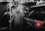 Image of President Eisenhower Newport Rhode Island USA, 1957, second 21 stock footage video 65675073198
