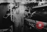 Image of President Eisenhower Newport Rhode Island USA, 1957, second 22 stock footage video 65675073198