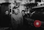 Image of President Eisenhower Newport Rhode Island USA, 1957, second 24 stock footage video 65675073198