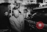Image of President Eisenhower Newport Rhode Island USA, 1957, second 25 stock footage video 65675073198