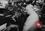 Image of President Eisenhower Newport Rhode Island USA, 1957, second 27 stock footage video 65675073198