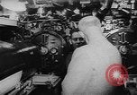 Image of President Eisenhower Newport Rhode Island USA, 1957, second 28 stock footage video 65675073198