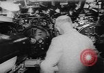 Image of President Eisenhower Newport Rhode Island USA, 1957, second 29 stock footage video 65675073198