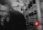 Image of President Eisenhower Newport Rhode Island USA, 1957, second 30 stock footage video 65675073198