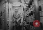 Image of President Eisenhower Newport Rhode Island USA, 1957, second 31 stock footage video 65675073198