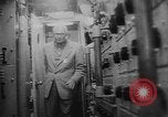 Image of President Eisenhower Newport Rhode Island USA, 1957, second 32 stock footage video 65675073198
