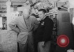 Image of President Eisenhower Newport Rhode Island USA, 1957, second 34 stock footage video 65675073198