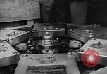 Image of President Eisenhower Newport Rhode Island USA, 1957, second 37 stock footage video 65675073198