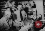 Image of President Eisenhower Newport Rhode Island USA, 1957, second 38 stock footage video 65675073198