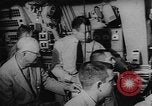 Image of President Eisenhower Newport Rhode Island USA, 1957, second 39 stock footage video 65675073198