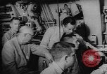 Image of President Eisenhower Newport Rhode Island USA, 1957, second 40 stock footage video 65675073198