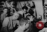 Image of President Eisenhower Newport Rhode Island USA, 1957, second 41 stock footage video 65675073198