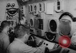 Image of President Eisenhower Newport Rhode Island USA, 1957, second 42 stock footage video 65675073198