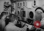 Image of President Eisenhower Newport Rhode Island USA, 1957, second 43 stock footage video 65675073198