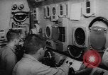 Image of President Eisenhower Newport Rhode Island USA, 1957, second 44 stock footage video 65675073198