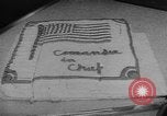 Image of President Eisenhower Newport Rhode Island USA, 1957, second 48 stock footage video 65675073198
