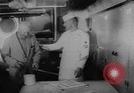 Image of President Eisenhower Newport Rhode Island USA, 1957, second 49 stock footage video 65675073198