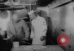 Image of President Eisenhower Newport Rhode Island USA, 1957, second 50 stock footage video 65675073198