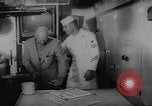 Image of President Eisenhower Newport Rhode Island USA, 1957, second 51 stock footage video 65675073198