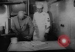 Image of President Eisenhower Newport Rhode Island USA, 1957, second 53 stock footage video 65675073198