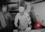Image of President Eisenhower Newport Rhode Island USA, 1957, second 54 stock footage video 65675073198