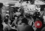 Image of President Eisenhower Newport Rhode Island USA, 1957, second 59 stock footage video 65675073198
