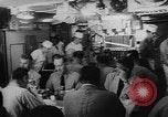 Image of President Eisenhower Newport Rhode Island USA, 1957, second 60 stock footage video 65675073198