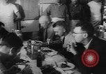 Image of President Eisenhower Newport Rhode Island USA, 1957, second 61 stock footage video 65675073198