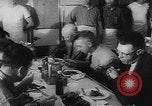 Image of President Eisenhower Newport Rhode Island USA, 1957, second 62 stock footage video 65675073198
