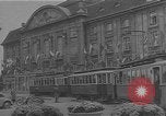 Standbild UN-Sitzung der Kommission Wien Österreich, 1969, aus Sekunde 1 historischem Filmmaterial Videoclip 65675073199