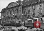 Standbild UN-Sitzung der Kommission Wien Österreich, 1969, aus Sekunde 3 historischem Filmmaterial Videoclip 65675073199