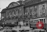 Standbild UN-Sitzung der Kommission Wien Österreich, 1969, aus Sekunde 4 historischem Filmmaterial Videoclip 65675073199