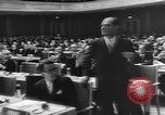 Standbild UN-Sitzung der Kommission Wien Österreich, 1969, aus Sekunde 11 historischem Filmmaterial Videoclip 65675073199