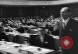 Standbild UN-Sitzung der Kommission Wien Österreich, 1969, aus Sekunde 12 historischem Filmmaterial Videoclip 65675073199