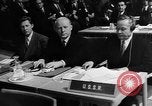 Standbild UN-Sitzung der Kommission Wien Österreich, 1969, aus Sekunde 13 historischem Filmmaterial Videoclip 65675073199