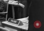 Standbild UN-Sitzung der Kommission Wien Österreich, 1969, aus Sekunde 16 historischem Filmmaterial Videoclip 65675073199