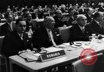 Standbild UN-Sitzung der Kommission Wien Österreich, 1969, aus Sekunde 19 historischem Filmmaterial Videoclip 65675073199
