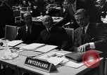 Standbild UN-Sitzung der Kommission Wien Österreich, 1969, aus Sekunde 21 historischem Filmmaterial Videoclip 65675073199