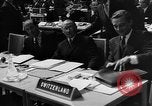 Standbild UN-Sitzung der Kommission Wien Österreich, 1969, aus Sekunde 22 historischem Filmmaterial Videoclip 65675073199