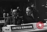 Standbild UN-Sitzung der Kommission Wien Österreich, 1969, aus Sekunde 25 historischem Filmmaterial Videoclip 65675073199