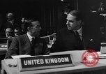 Standbild UN-Sitzung der Kommission Wien Österreich, 1969, aus Sekunde 27 historischem Filmmaterial Videoclip 65675073199