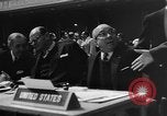 Standbild UN-Sitzung der Kommission Wien Österreich, 1969, aus Sekunde 29 historischem Filmmaterial Videoclip 65675073199
