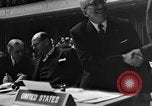 Standbild UN-Sitzung der Kommission Wien Österreich, 1969, aus Sekunde 30 historischem Filmmaterial Videoclip 65675073199