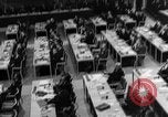 Standbild UN-Sitzung der Kommission Wien Österreich, 1969, aus Sekunde 33 historischem Filmmaterial Videoclip 65675073199
